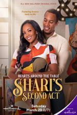 Watch Hearts Around the Table: Shari\'s Second Act 123movies
