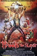 Watch Hawk the Slayer 123movies