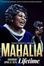 Watch Robin Roberts Presents: Mahalia 123movies