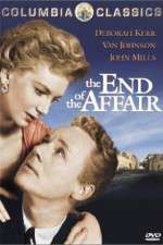 Watch The End of the Affair 123movies