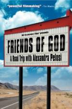 Watch Friends of God A Road Trip with Alexandra Pelosi 123movies