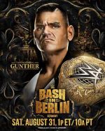 Watch WWE Bash in Berlin (TV Special 2024) 123movies