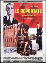 Watch Le deportate della sezione speciale SS 123movies