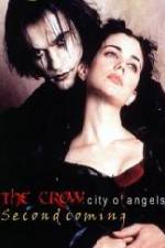 Watch The Crow: City of Angels - Second Coming (FanEdit 123movies