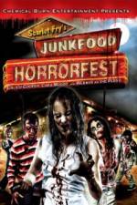 Watch Junkfood Horrorfest 123movies