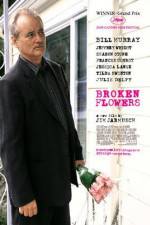 Watch Broken Flowers 123movies