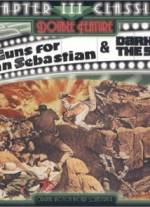 Watch Guns for San Sebastian 123movies