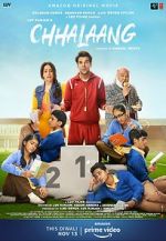 Watch Chhalaang 123movies