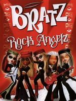Watch Bratz: Rock Angelz 123movies