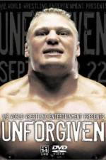 Watch WWE Unforgiven 123movies
