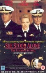 Watch She Stood Alone: The Tailhook Scandal 123movies