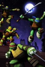 Watch Teenage Mutant Ninja Turtles: Ultimate Showdown 123movies