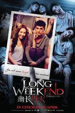 Watch Long Weekend 123movies