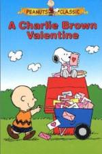 Watch A Charlie Brown Valentine 123movies