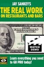 Watch The Real Work on Restaurants and Bars - Jay Sankey 123movies
