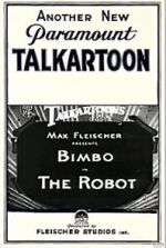 Watch The Robot (Short 1932) 123movies