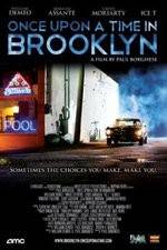 Watch Once Upon a Time in Brooklyn 123movies