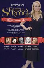 Watch Estella Scrooge: A Christmas Carol with a Twist 123movies