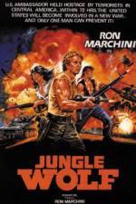 Watch Jungle Wolf 123movies