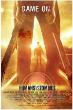 Watch Humans Versus Zombies 123movies