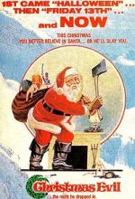 Watch Christmas Evil 123movies
