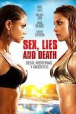 Watch Sex Lies And Death 123movies