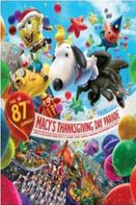 Watch Macys Thanksgiving Day Parade 123movies