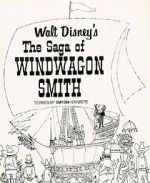 Watch The Saga of Windwagon Smith (Short 1961) 123movies