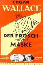 Watch Face of the Frog 123movies