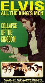 Watch Elvis: All the King\'s Men (Vol. 5) - Collapse of the Kingdom 123movies