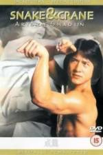 Watch Snake & Crane Arts Of Shaolin 123movies