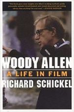 Watch Woody Allen: A Life in Film 123movies