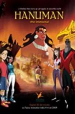 Watch Hanuman the Immortal 2 123movies