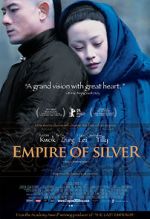 Watch Empire of Silver 123movies