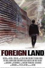 Watch Foreign Land 123movies
