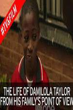 Watch Damilola, Our Loved Boy 123movies