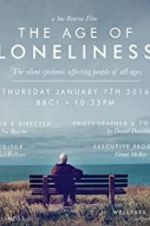 Watch The Age of Loneliness 123movies
