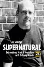 Watch Supernatural by Jay Sankey 123movies