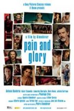 Watch Pain and Glory 123movies