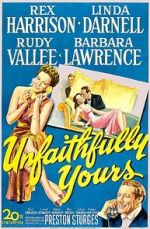 Watch Unfaithfully Yours 123movies
