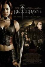 Watch BloodRayne 123movies