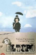 Watch El topo 123movies