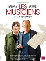 Watch The Musicians 123movies