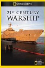 Watch Inside: 21st Century Warship 123movies
