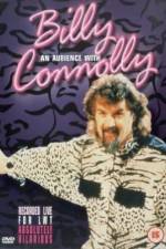 Watch An Audience with Billy Connolly 123movies