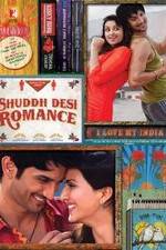 Watch Shuddh Desi Romance 123movies