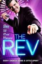 Watch The Rev 123movies
