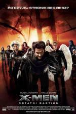 Watch X-Men: The Last Stand 123movies