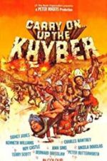 Watch Carry On Up the Khyber 123movies