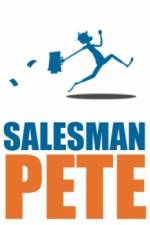 Watch Salesman Pete and the Amazing Stone from Outer Space! 123movies